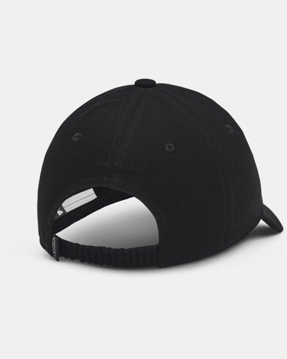 Youth Project Rock Hat in Black image number 1